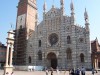 Duomo di Monza 100x75 Itinéraires