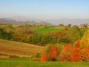 Valle del Curone 100x75 Itinéraires